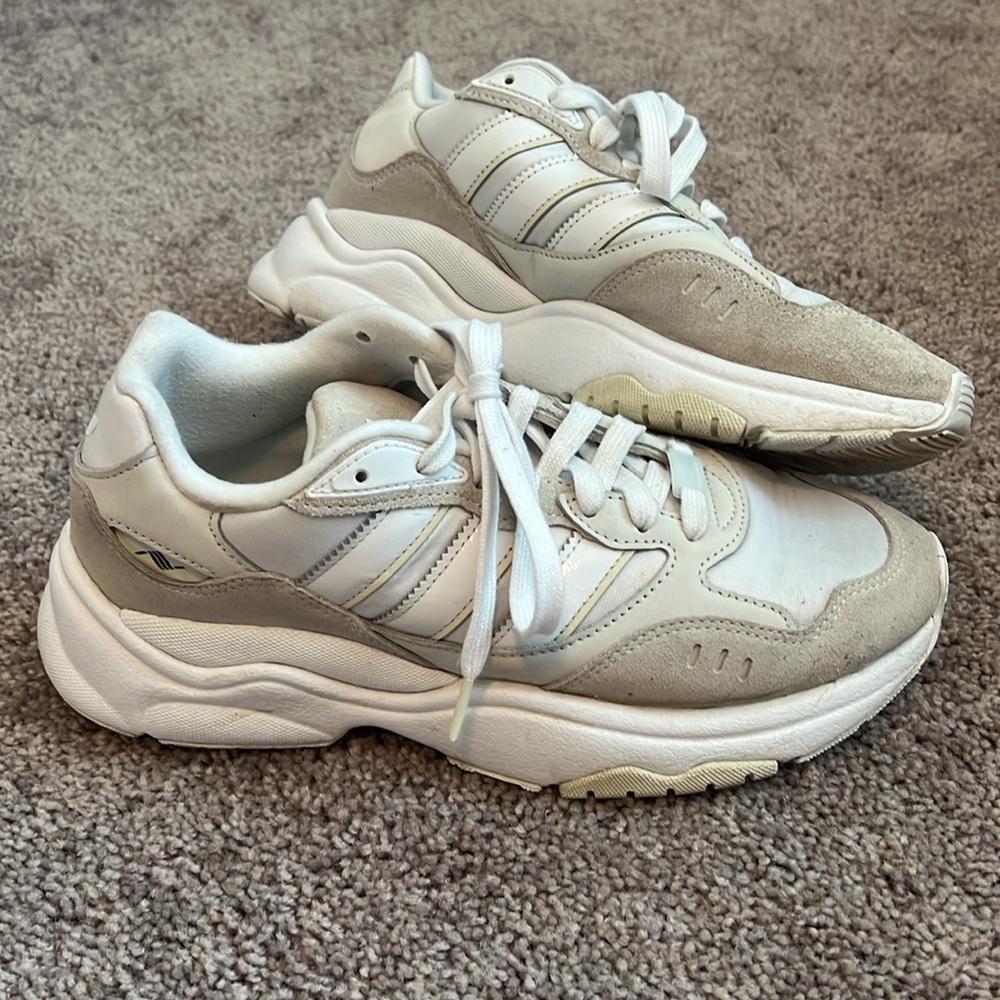 Adidas chunky dad sneakers - Picture 4 of 4